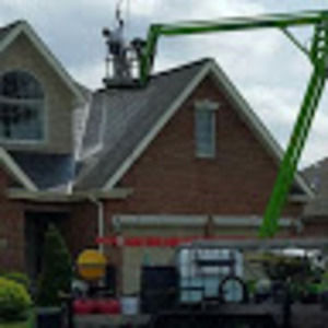 Meet your Posher, Les